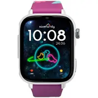 Savefamily Savewatch Plus 2 Smartur