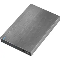 Intenso 2.5 1tb Ekstern Hdd/ssd-kabinet