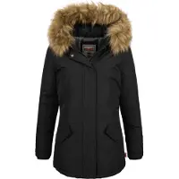 Lonsdale Kimmeridge Jakke
