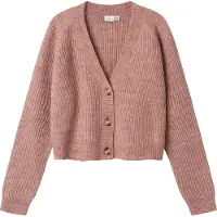 Name it Firkantet Strikket Cardigan