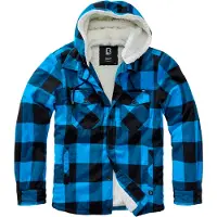 Brandit Lumberjack Jakke