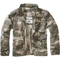 Brandit Britannia Winter Jakke