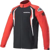 Alpinestars Honda Softshell Jakke