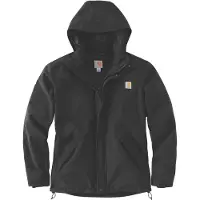 Carhartt Shoreline Regnfrakke