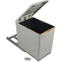 Emuca 8906621 16l Genbrugsbeholder