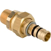 Geberit 603.590.00.5, Slangestik