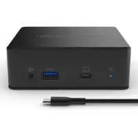 Belkin USBC Dual Display Docking Station dockstation