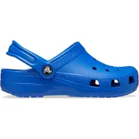 Crocs Sandaler - Classic Clog K - Blue Bolt - - 37/38 - Sandal