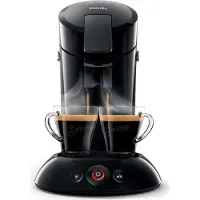 Philips Hd6553/67 0.7 L Kapselkaffemaskine