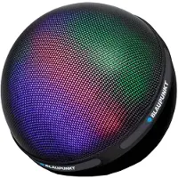 Blaupunkt Bt08led 5w Bluetooth-højttaler