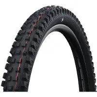 Schwalbe Magic Mary Gravity Pro Evo Soft Radial Tubeless 27.5´´ X 2.5 Mtb-dæk