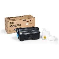 Kyocera Tonerkassette sort, 40.000 sider