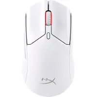 HyperX Pulsefire Haste 2 Trådløs Gamingmus