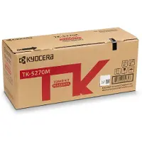 Kyocera TK-5270 M Tonerkassette Magenta