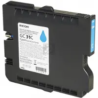 Nrg Blækpatron cyan, 1.920 sider 405689 Modsvarer: N/A