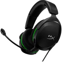 HyperX Cloud X Gaming Headset