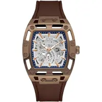 GUESS Phoenix 41.50mm 5atm Quartz/analogical Ur