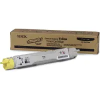 Xerox Tonerkassette gul 5.000 sider