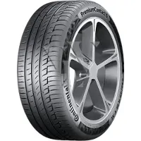 Continental PremiumContact 6 SSR