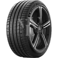 Michelin Pilot Sport 5