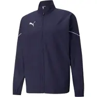 Puma Sportsjakke navy