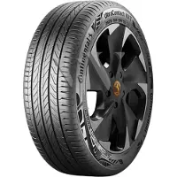 Continental UltraContact NXT - ContiRe.Tex