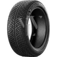 Michelin Pilot Alpin 5