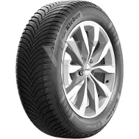 Kleber Quadraxer 3