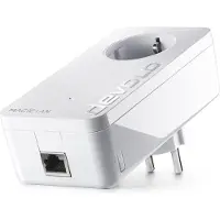 Devolo Magic 1 LAN - Bro 1GbE, HomeGrid - kan sluttes til vægstik