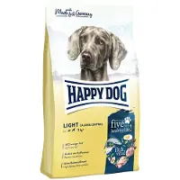 Happy Dog Fit & Vital Light Calorie Control - 1 kg