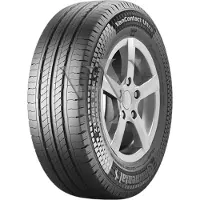 Continental VanContact Ultra