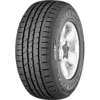Continental CrossContact LX Sport