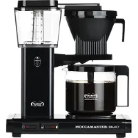 Moccamaster Kbg Select Drypkaffemaskine 10 Kopper