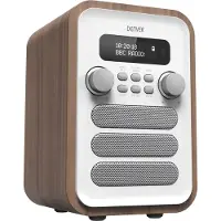 Denver Dab-48 Radio