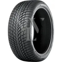 Nokian WR Snowproof P