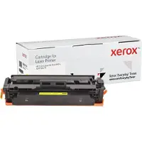 Xerox Everyday - Gul - kompatibel - tonerpatron (alternativ til: HP 415A, HP W2032A) - for HP Color LaserJet Enterprise MFP M480 LaserJet Managed E45028