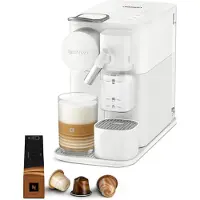 De'Longhi DeLonghi EN510.W Lattissima One Evo kaffemaskine