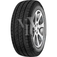 Tristar All Season Van Power