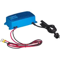 Victron Energy Blue Smart Ip67 12/25 Lader 230v
