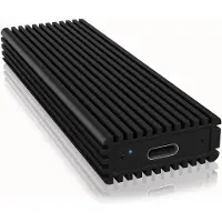 Icy Box Ib-1816m-c31 Ssd-kabinet