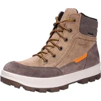 Superfit Vinterstøvler - Tedd - Tex - Brun/Orange - - 34 - Vinterstøvle