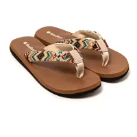 Brasileras Inca Flip-flops