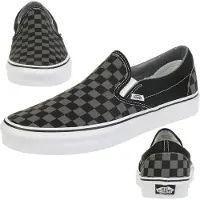 Vans Classic Slip-on-sko