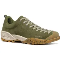 Scarpa Mojito Planet Suede Sko