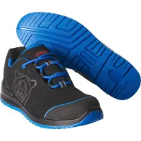 Mascot Footwear Classic F0210 Sikkerhedssko