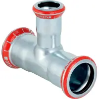 Geberit 21231, Slangestik, Kulfiber, Stål