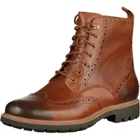 Clarks Batcombe Lord Støvler