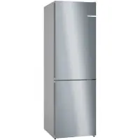 Bosch Kgn362icf Køleskab Med Fryser