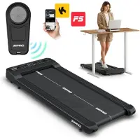 Zipro Catwalk elektrisk løbebånd