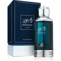Athoor Al Alam Dastoor Lil Rijal parfumeret eau de parfum til mænd 100 ml